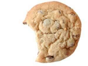 food cookie