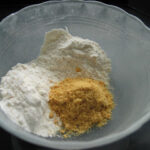 Mustard Poultice Ingredients