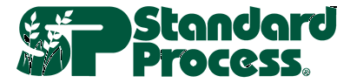 Post Acute COVID Infection supplements standprocess logo