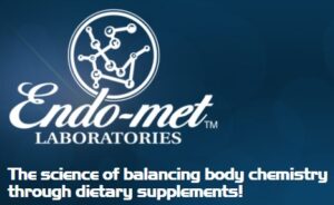 ENDO-MET Supplements