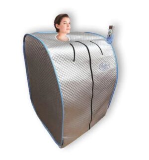 Portable Sauna Best Relax Sauna Relax Far Infrared Sauna