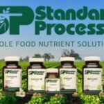 standard process supplements