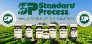 standard process supplements