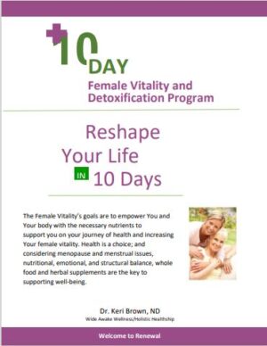 Best Menopause support program