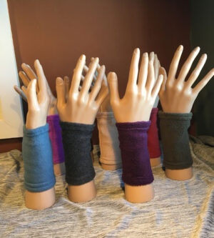 Dr. Brown's Wrist Warmers - Image 4