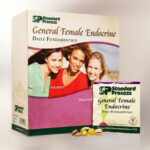 Daily Female Endocrine Support