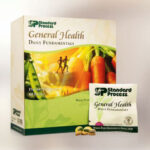 Standard Process Supplement Plans Daily Fundamentals General Health