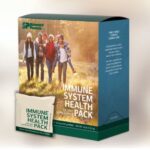 immune system health pack