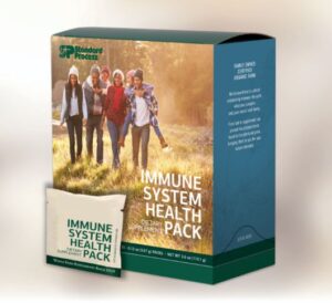 immune system health pack