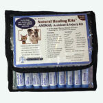 Natural First Aid Kit for Animals