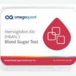 Hemoglobin A1C Test