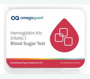 Hemoglobin A1C Test