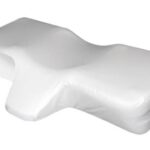 therapeutic cervical pillow