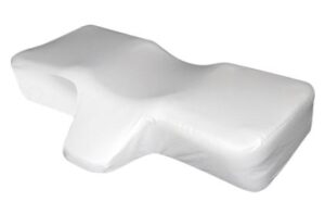 therapeutic cervical pillow