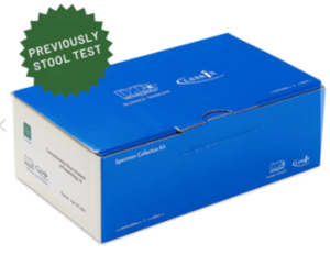 Complete GI Stool Test