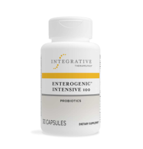 probiotic entrointensive supplements