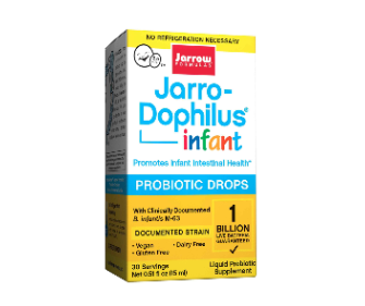 probiotic infant