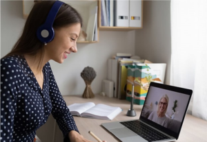 Coaching services health Conditions Treated women on telemedicine conference