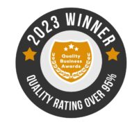 About Dr. Keri Brown 2023 winner quality rating over 95%